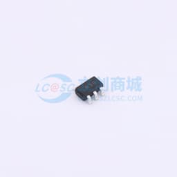150mA低噪声低压差稳压器缩略图