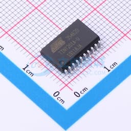 高性能低功耗AVR 8位微控制器缩略图