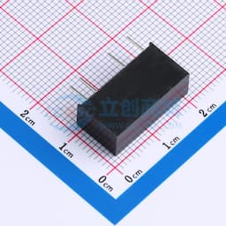 2W SIP DC-DC转换器缩略图