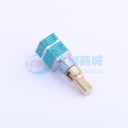 10kΩ ±20% 【插件】缩略图