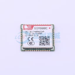 GSM/GPRS模块缩略图