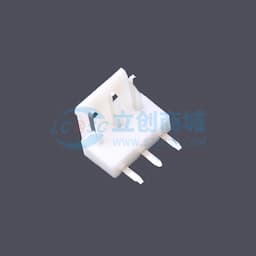 1x3P 间距:3.96mm 弯插 系列:VH 【插件】缩略图
