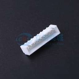 1x9P 间距:2.5mm 直插 系列:XHB【插件】缩略图