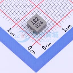 1.2uH ±20% 13.5A缩略图