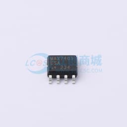 MAX7401ESA+缩略图