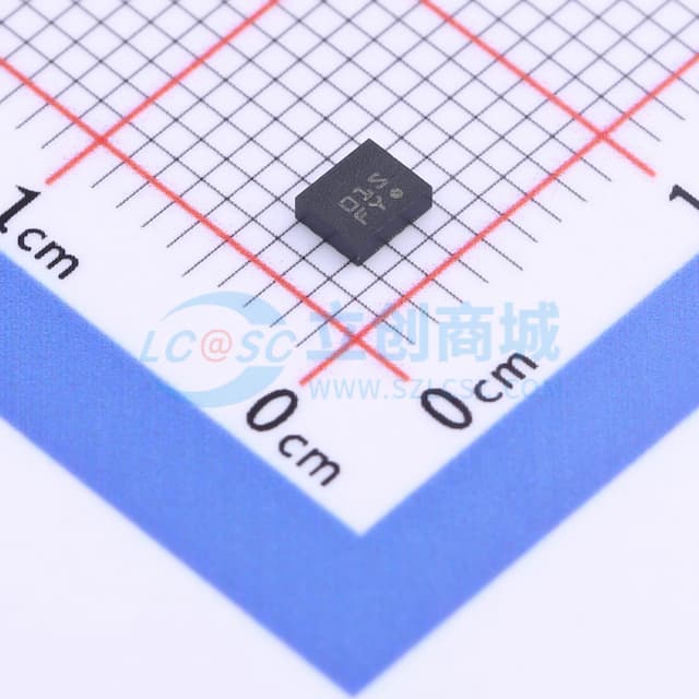 BMX160 停产实物图