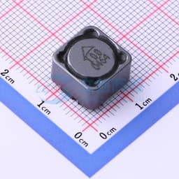 10uH ±20% 6.4A缩略图