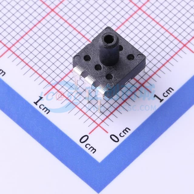 【插件】数字传感器实物图