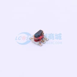 50Ω 2路0°功率分配器/合路器 5-1000MHz缩略图