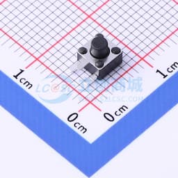 4.5*4.5*4.5H-J 260gf 边三脚【插件】缩略图