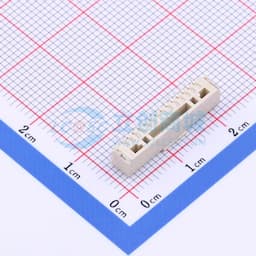 1x14P 间距:1.25mm 立贴缩略图