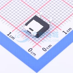 全保护型功率MOSFET缩略图