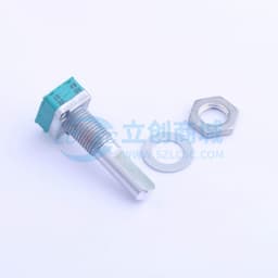 三件套 100kΩ ±20% 停产【插件】缩略图