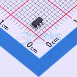 TPD4S009DBVRG4缩略图