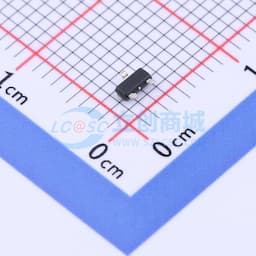 低功耗高精度模拟输出温度传感器缩略图