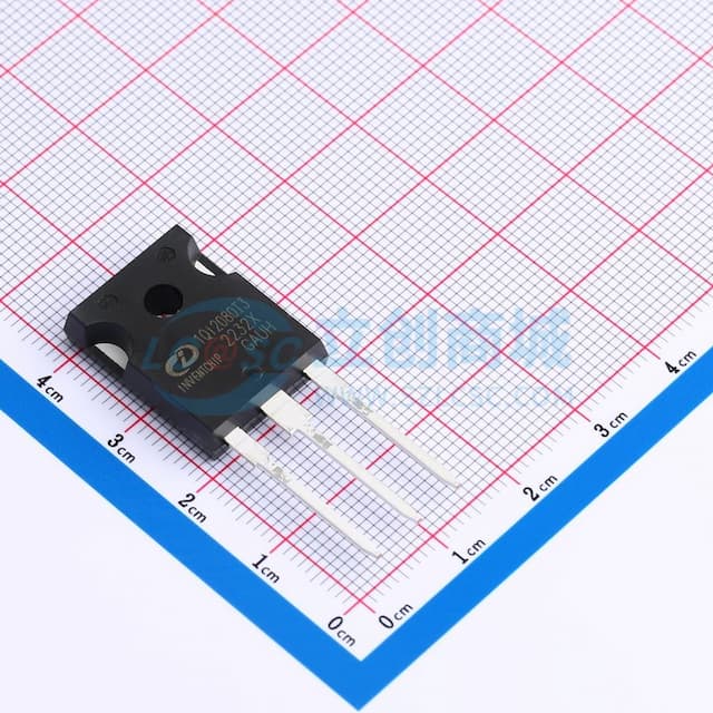 IV1Q12080T3实物图