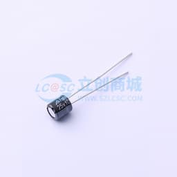 10uF ±20% 25V缩略图