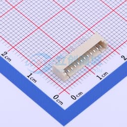 1x12P 间距:1.25mm 直插 系列:PicoBlade(MX 1.25)【插件】缩略图