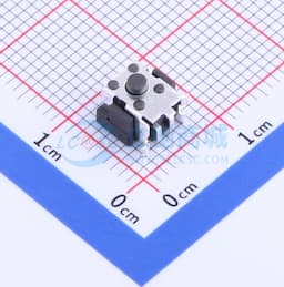 4.5x4.5x3.8 支架 260gf缩略图