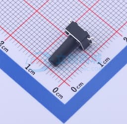 6*6*12mm 立贴 轻触开关缩略图