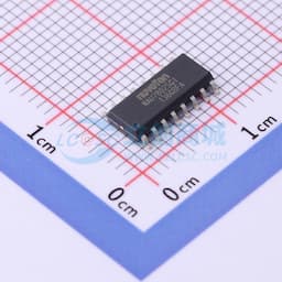 适用于桥式传感器的24bit 双通道ADC缩略图