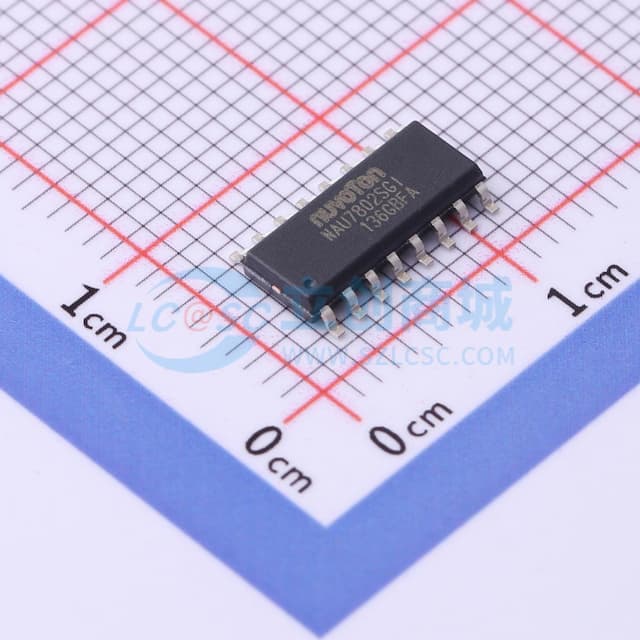 适用于桥式传感器的24bit 双通道ADC实物图