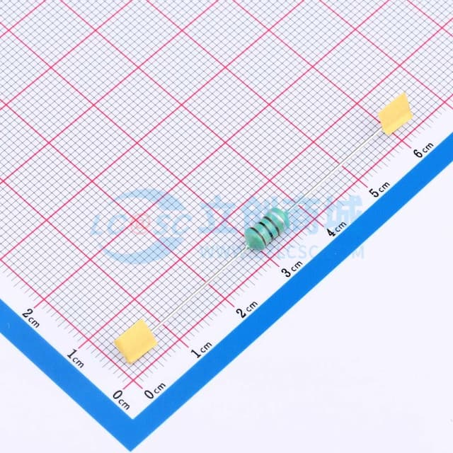 【插件】 XRAL0510-101K实物图