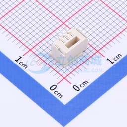 1x3P 间距:1.25mm 立贴缩略图