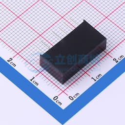 1W DC-DC模块电源，SIP封装缩略图