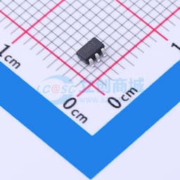 高侧电流检测放大器缩略图