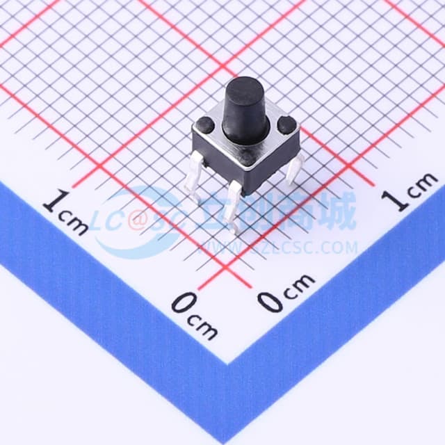 4.5*4.5*6H-JZ 250gf【插件】实物图