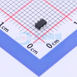 PWM 控制的 LED 驱动器缩略图