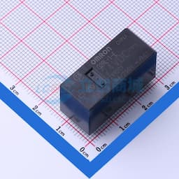 PCB功率继电器缩略图