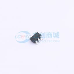 MAX5360LEUK+T缩略图