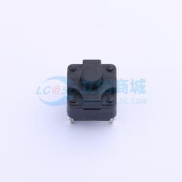 8*8*8mm 直插 轻触开关缩略图