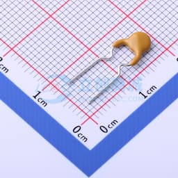 16V 0.25A 自恢复保险丝缩略图