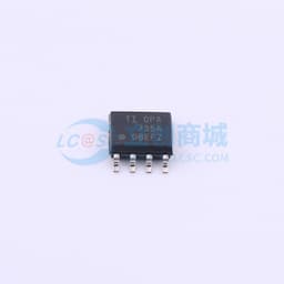 OPA735AID缩略图