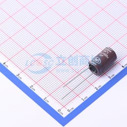 6.8uF ±20% 400V缩略图