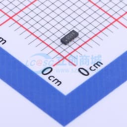 ESD 5V截止 峰值浪涌电流：5A缩略图