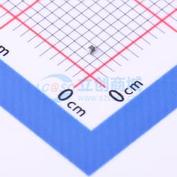 单路 0402磁珠 阻抗1.5kΩ@100MHz缩略图