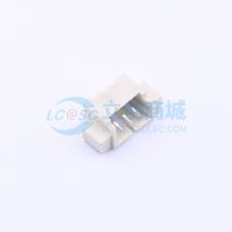 1x3P 间距:1.25mm 卧贴缩略图