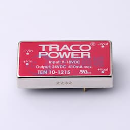 TEN 10-1215缩略图