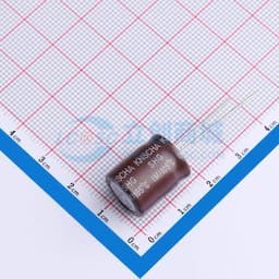 33uF ±20% 250V缩略图