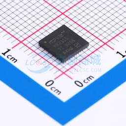 具有 32KB FRAM、运算放大器/PGA、12 位 DAC 和 12 位 ADC 的 24MHz 105°C 集成模拟微控制器缩略图