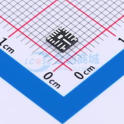 汽车级，36V，4A/6A/8A 集成降压转换器，带集成补偿缩略图