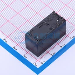24V 16A 一组常开:1A(单刀单掷-常开)【插件】缩略图