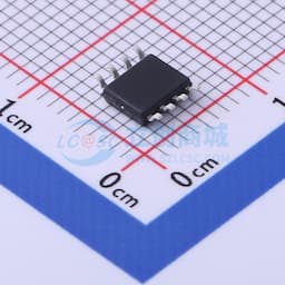 双向TVS 3.3V截止缩略图