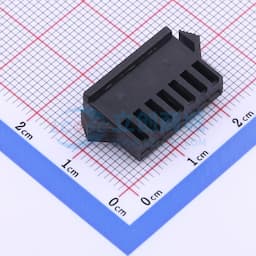 1x7P 2.5mm缩略图