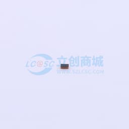 双向ESD 5V截止缩略图