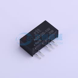 DC-DC转换器【插件】缩略图